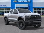 New 2025 Chevrolet Colorado Trail Boss Crew Cab 4WD Pickup for sale #C25242 - photo 7