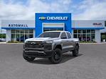 New 2025 Chevrolet Colorado Trail Boss Crew Cab 4WD Pickup for sale #C25242 - photo 8