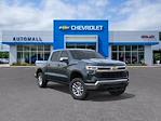New 2026 Chevrolet Silverado 1500 LT Crew Cab 4WD Pickup for sale #C26005 - photo 1