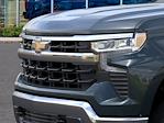 New 2026 Chevrolet Silverado 1500 LT Crew Cab 4WD Pickup for sale #C26005 - photo 13