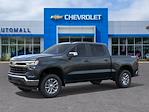 New 2026 Chevrolet Silverado 1500 LT Crew Cab 4WD Pickup for sale #C26005 - photo 3