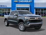 New 2026 Chevrolet Silverado 1500 LT Crew Cab 4WD Pickup for sale #C26005 - photo 7