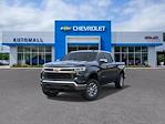 New 2026 Chevrolet Silverado 1500 LT Crew Cab 4WD Pickup for sale #C26005 - photo 8