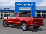 New 2026 Chevrolet Silverado 1500 RST Crew Cab 4WD Pickup for sale #C26011 - photo 3
