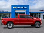 New 2026 Chevrolet Silverado 1500 RST Crew Cab 4WD Pickup for sale #C26011 - photo 5