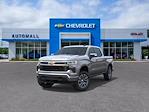 New 2026 Chevrolet Silverado 1500 LT Crew Cab 4WD Pickup for sale #C26012 - photo 8