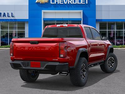 New 2026 Chevrolet Colorado ZR2 Crew Cab 4WD Pickup for sale #C26013 - photo 2
