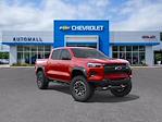 New 2026 Chevrolet Colorado ZR2 Crew Cab 4WD Pickup for sale #C26013 - photo 1