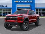 New 2026 Chevrolet Colorado ZR2 Crew Cab 4WD Pickup for sale #C26013 - photo 6