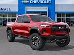 New 2026 Chevrolet Colorado ZR2 Crew Cab 4WD Pickup for sale #C26013 - photo 7