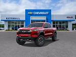 New 2026 Chevrolet Colorado ZR2 Crew Cab 4WD Pickup for sale #C26013 - photo 8