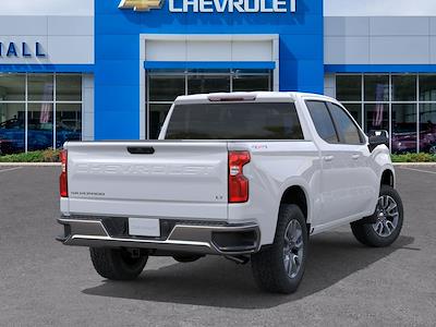 New 2026 Chevrolet Silverado 1500 LT Crew Cab 4WD Pickup for sale #C26015 - photo 2