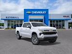 New 2026 Chevrolet Silverado 1500 LT Crew Cab 4WD Pickup for sale #C26015 - photo 1