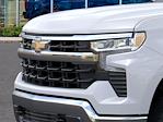 New 2026 Chevrolet Silverado 1500 LT Crew Cab 4WD Pickup for sale #C26015 - photo 13