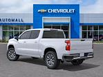 New 2026 Chevrolet Silverado 1500 LT Crew Cab 4WD Pickup for sale #C26015 - photo 4
