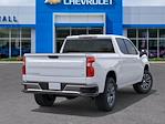 New 2026 Chevrolet Silverado 1500 LT Crew Cab 4WD Pickup for sale #C26015 - photo 2