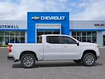 New 2026 Chevrolet Silverado 1500 LT Crew Cab 4WD Pickup for sale #C26015 - photo 5