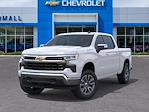 New 2026 Chevrolet Silverado 1500 LT Crew Cab 4WD Pickup for sale #C26015 - photo 6