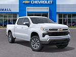 New 2026 Chevrolet Silverado 1500 LT Crew Cab 4WD Pickup for sale #C26015 - photo 7