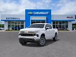 New 2026 Chevrolet Silverado 1500 LT Crew Cab 4WD Pickup for sale #C26015 - photo 8