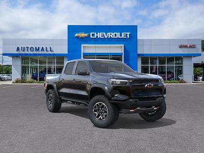 New 2026 Chevrolet Colorado ZR2 Crew Cab 4WD Pickup for sale #C26017 - photo 1