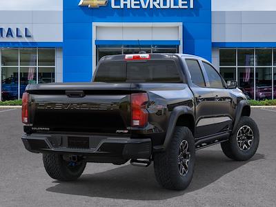 New 2026 Chevrolet Colorado ZR2 Crew Cab 4WD Pickup for sale #C26017 - photo 2