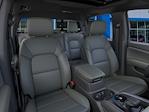 New 2026 Chevrolet Colorado ZR2 Crew Cab 4WD Pickup for sale #C26017 - photo 16