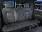 New 2026 Chevrolet Colorado ZR2 Crew Cab 4WD Pickup for sale #C26017 - photo 17