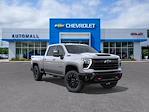 New 2026 Chevrolet Silverado 3500 LT Crew Cab 4WD Pickup for sale #C26021 - photo 1