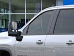 New 2026 Chevrolet Silverado 3500 LT Crew Cab 4WD Pickup for sale #C26021 - photo 12