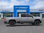 New 2026 Chevrolet Silverado 3500 LT Crew Cab 4WD Pickup for sale #C26021 - photo 5
