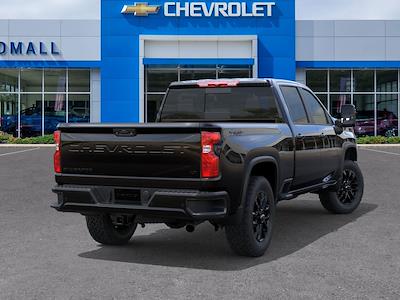 New 2026 Chevrolet Silverado 3500 LT Crew Cab 4WD Pickup for sale #C26022 - photo 2