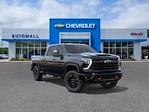 New 2026 Chevrolet Silverado 3500 LT Crew Cab 4WD Pickup for sale #C26022 - photo 1