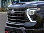 New 2026 Chevrolet Silverado 3500 LT Crew Cab 4WD Pickup for sale #C26022 - photo 13