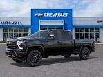 New 2026 Chevrolet Silverado 3500 LT Crew Cab 4WD Pickup for sale #C26022 - photo 3