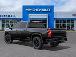 New 2026 Chevrolet Silverado 3500 LT Crew Cab 4WD Pickup for sale #C26022 - photo 4
