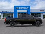 New 2026 Chevrolet Silverado 3500 LT Crew Cab 4WD Pickup for sale #C26022 - photo 5