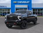 New 2026 Chevrolet Silverado 3500 LT Crew Cab 4WD Pickup for sale #C26022 - photo 6