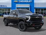 New 2026 Chevrolet Silverado 3500 LT Crew Cab 4WD Pickup for sale #C26022 - photo 7