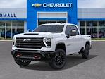 New 2026 Chevrolet Silverado 3500 LT Crew Cab for sale #C26023 - photo 6