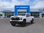 New 2026 Chevrolet Silverado 3500 LT Crew Cab for sale #C26023 - photo 8