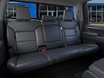 New 2026 Chevrolet Silverado 3500 LT Crew Cab 4WD Pickup for sale #C26026 - photo 17