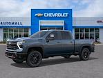 New 2026 Chevrolet Silverado 3500 LT Crew Cab 4WD Pickup for sale #C26026 - photo 2