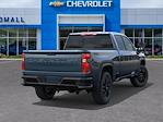 New 2026 Chevrolet Silverado 3500 LT Crew Cab 4WD Pickup for sale #C26026 - photo 4