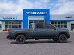 New 2026 Chevrolet Silverado 3500 LT Crew Cab 4WD Pickup for sale #C26026 - photo 5