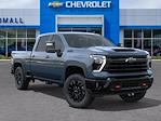New 2026 Chevrolet Silverado 3500 LT Crew Cab 4WD Pickup for sale #C26026 - photo 7