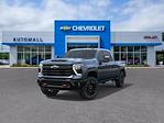 New 2026 Chevrolet Silverado 3500 LT Crew Cab 4WD Pickup for sale #C26026 - photo 8