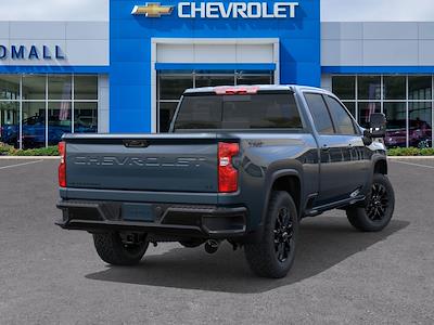New 2026 Chevrolet Silverado 3500 LT Crew Cab 4WD Pickup for sale #C26028 - photo 2