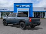 New 2026 Chevrolet Silverado 3500 LT Crew Cab 4WD Pickup for sale #C26028 - photo 4