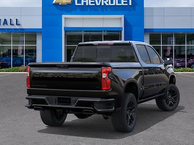 New 2026 Chevrolet Silverado 1500 LT Crew Cab 4WD Pickup for sale #C26034 - photo 2